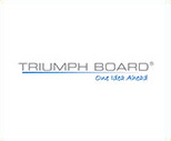 Triumph board